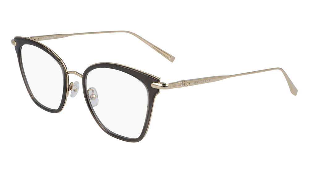 Eyeglasses Longchamp LO2635 (001)