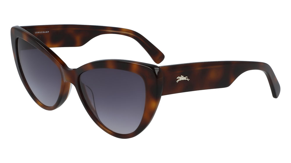 Солнцезащитные очки Longchamp LO663S (214)