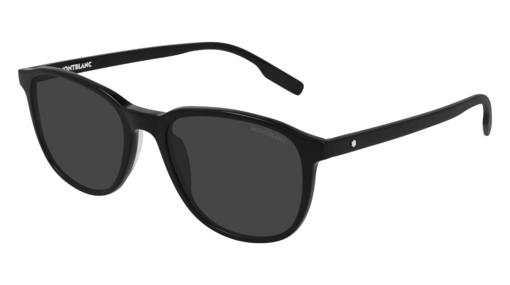 Sunglasses Montblanc Established MB0149S-001