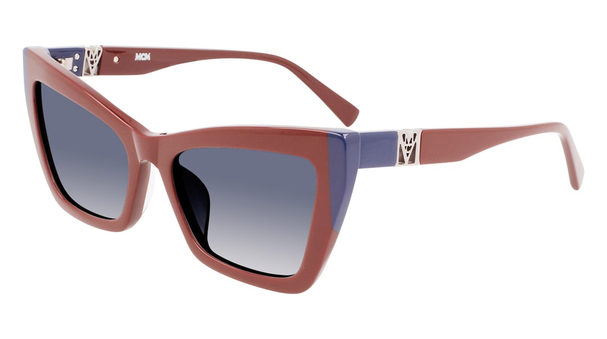 Sunglasses Mcm MCM722SLB (607)