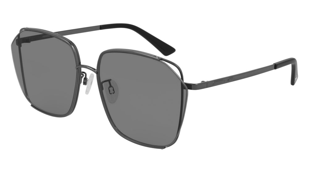Солнцезащитные очки McQ Iconic MQ0287SA-001