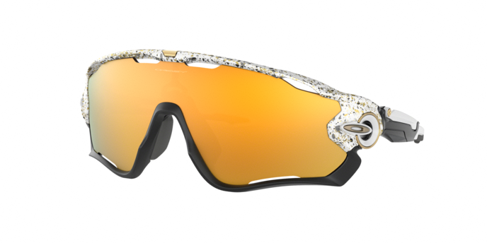 Sunglasses Oakley Jawbreaker Metallic Splatter OO 9290 (929045)