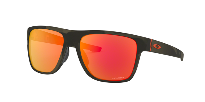 Sunglasses Oakley Crossrange xl OO 9360 (936011)