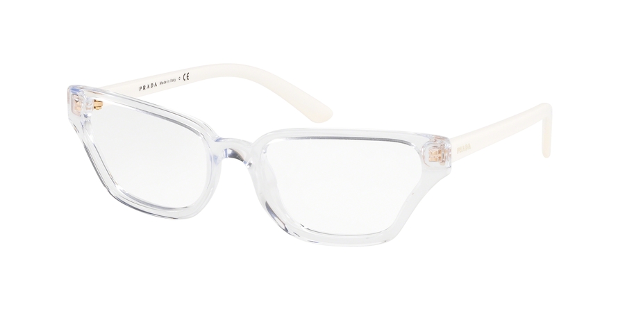 Eyeglasses Prada Catwalk PR 04XV (2AZ1O1)