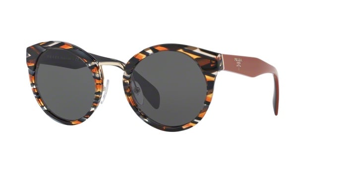 Sunglasses Prada Heritage PR 05TS (VAN9K1)