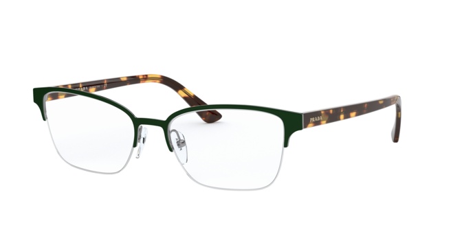 Eyeglasses Prada Millennials PR 61XV (5531O1)