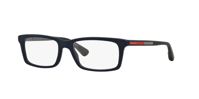 Eyeglasses Prada Linea Rossa PS 02CV (TFY1O1)