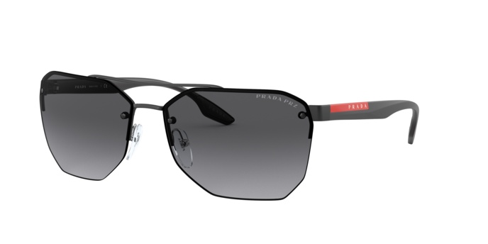 Sunglasses Prada Linea Rossa PS 54VS (1BO5W1)