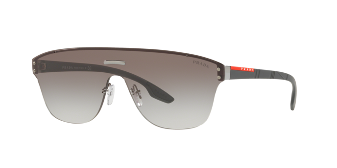 Солнцезащитные очки Prada Linea Rossa PS 57TS (0A70A7)