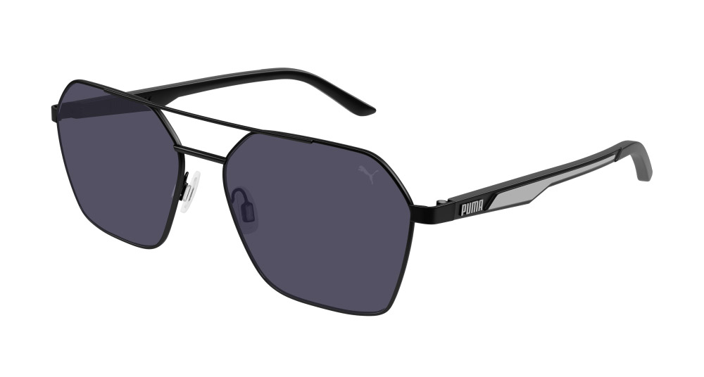 Солнцезащитные очки Puma PU0384S-001