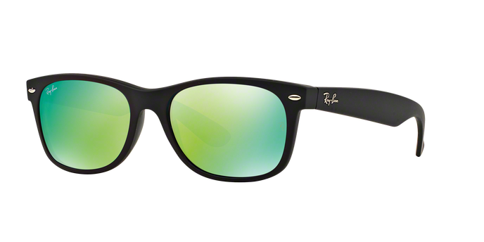 Sunglasses Ray-Ban New Wayfarer RB 2132 (622/19)