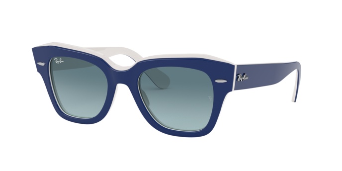 Sunglasses Ray-Ban State Street RB 2186 (12993M)