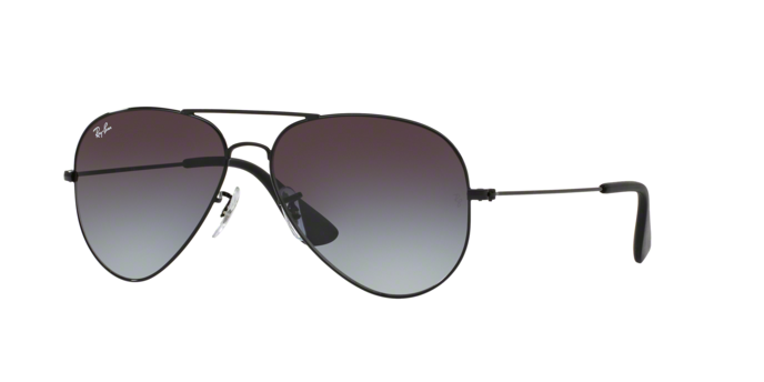 Солнцезащитные очки Ray-Ban RB 3558 (002/8G)