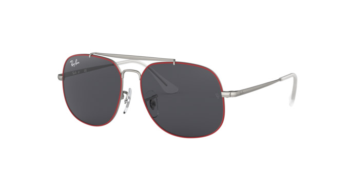 Zonnebril Ray-Ban Junior the general RJ 9561S (278/87)