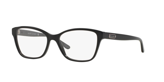 Eyeglasses Ralph Lauren RL 6129 (5001)