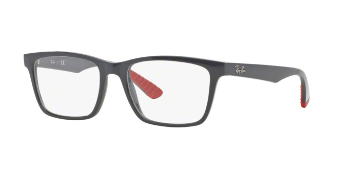 Brille Ray-Ban RX 7025 (5418) - RB 7025 5418