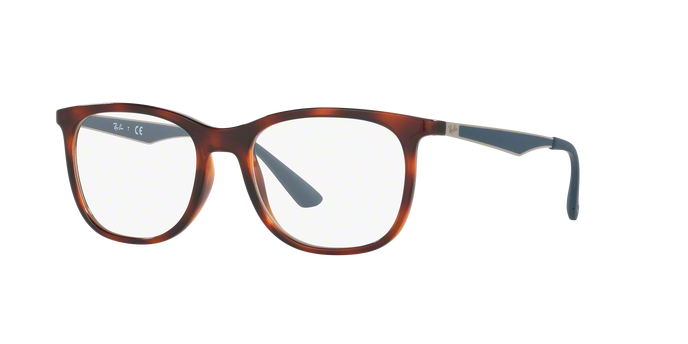 Brille Ray-Ban RX 7078 (5599) - RB 7078 5599