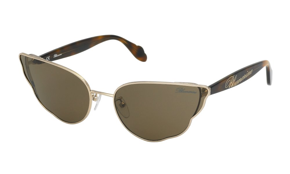 Sunglasses Blumarine SBM159 (08FE)
