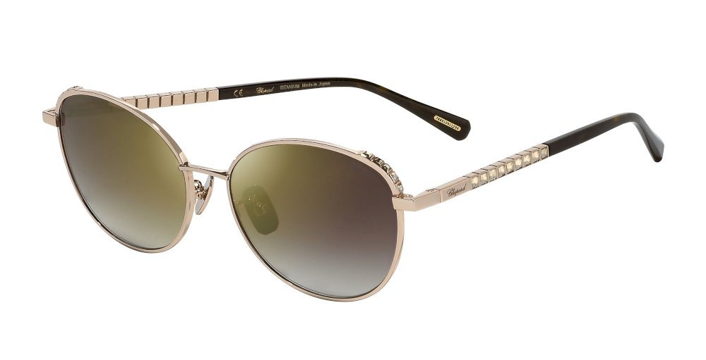 Солнцезащитные очки Chopard SCHF14S (8FCG)