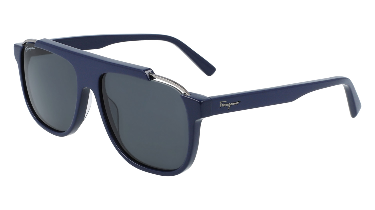Солнцезащитные очки Salvatore Ferragamo SF1011S (414)