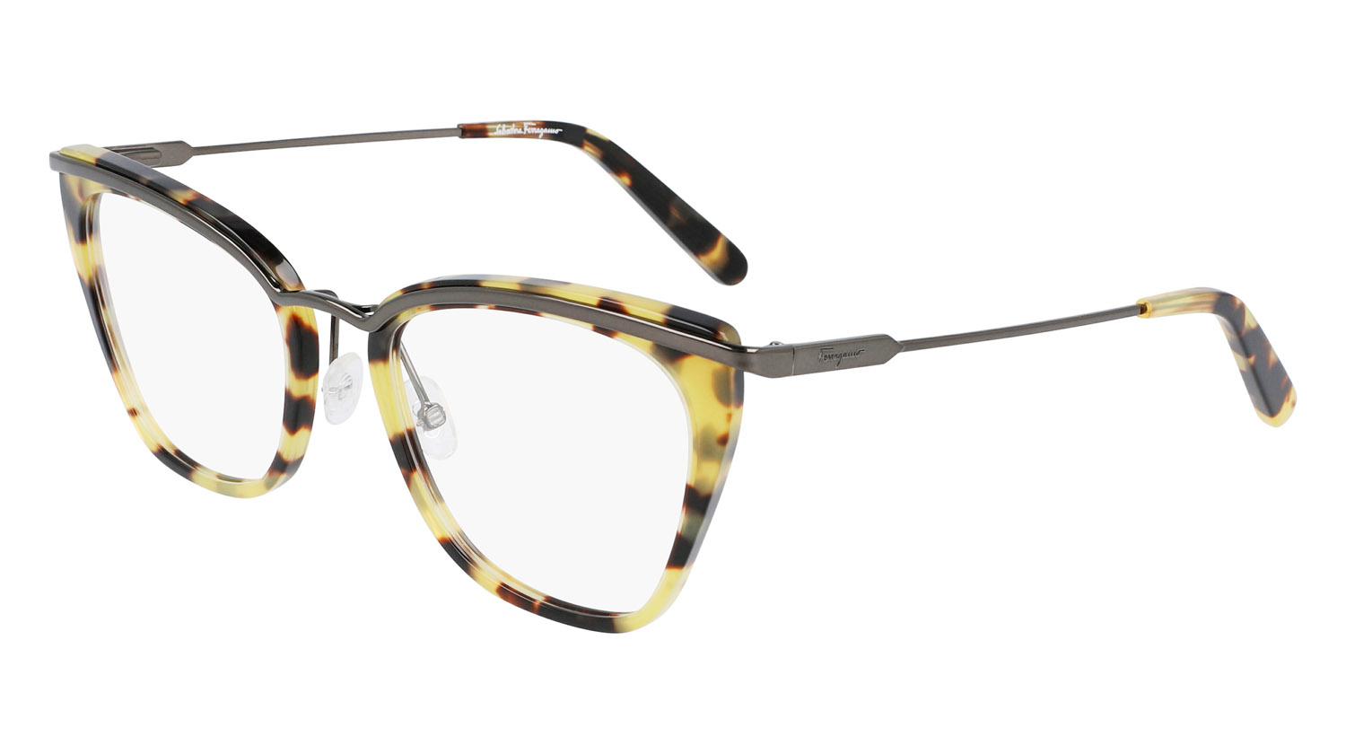 Eyeglasses Salvatore Ferragamo SF2205 (285)