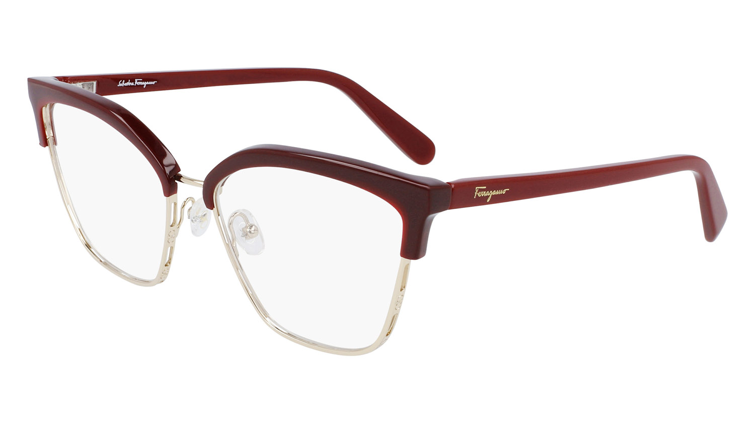 Eyeglasses Salvatore Ferragamo SF2210 (639)