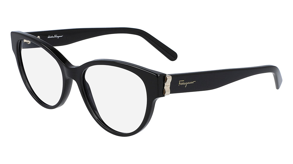 Eyeglasses Salvatore Ferragamo SF2863 (001)