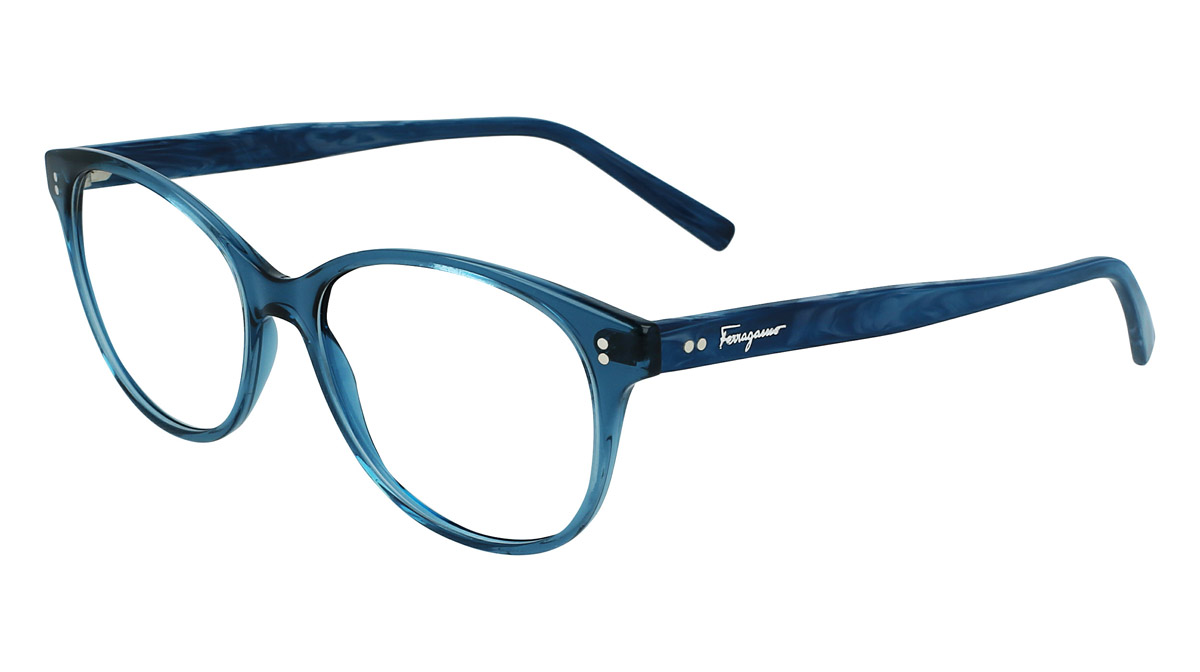 Eyeglasses Salvatore Ferragamo SF2911 (431)
