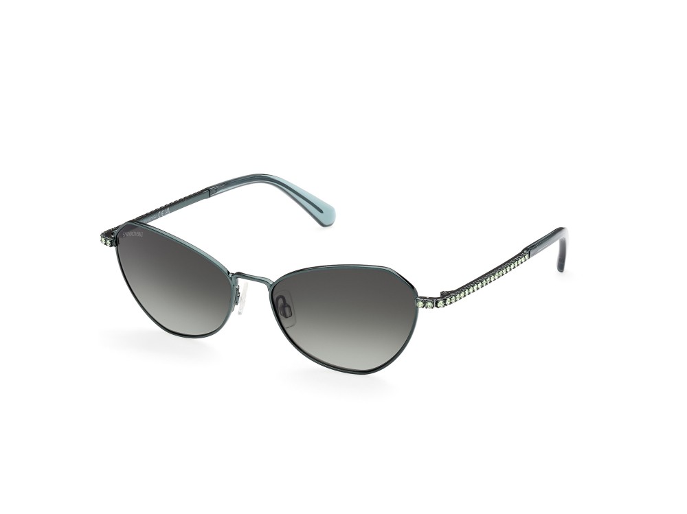 Солнцезащитные очки Swarovski SK0386 (96P)