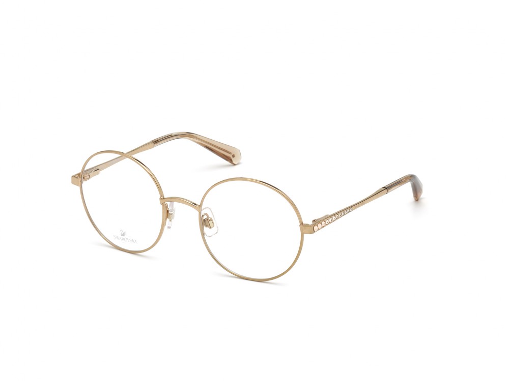 Eyeglasses Swarovski SK5364 (028)
