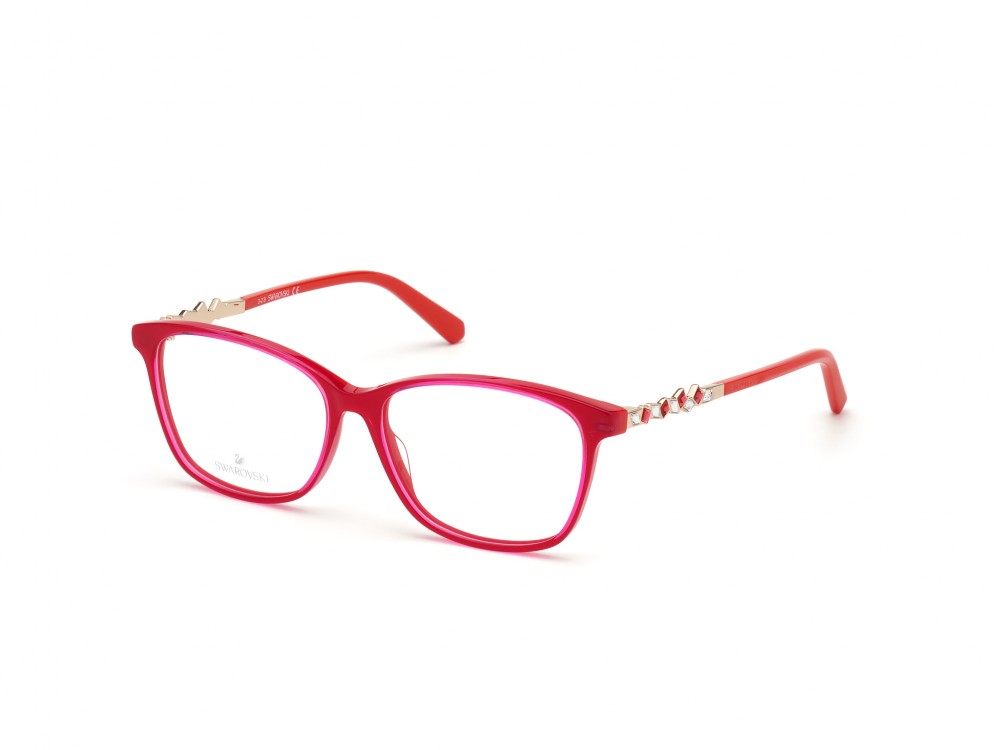 Eyeglasses Swarovski SK5371 (068)