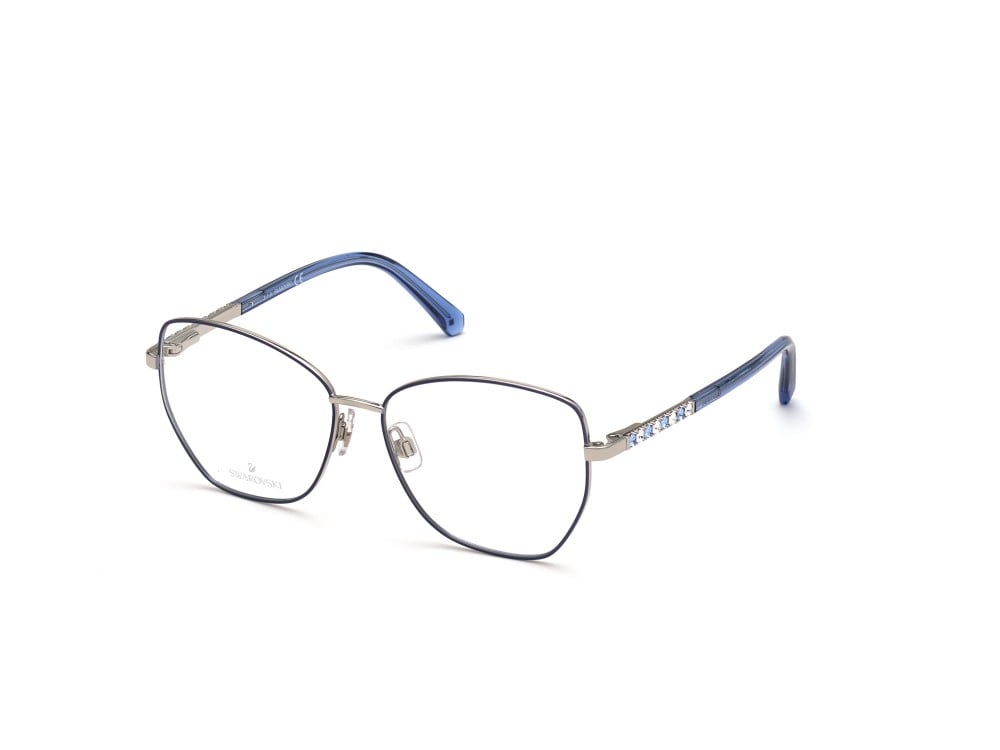 Eyeglasses Swarovski SK5393 (016)