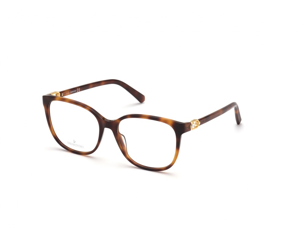 Eyeglasses Swarovski SK5401 (052)