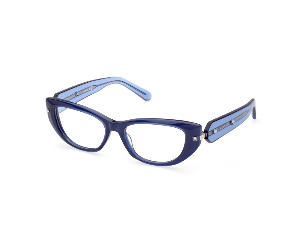 Eyeglasses Swarovski SK5476 (090)