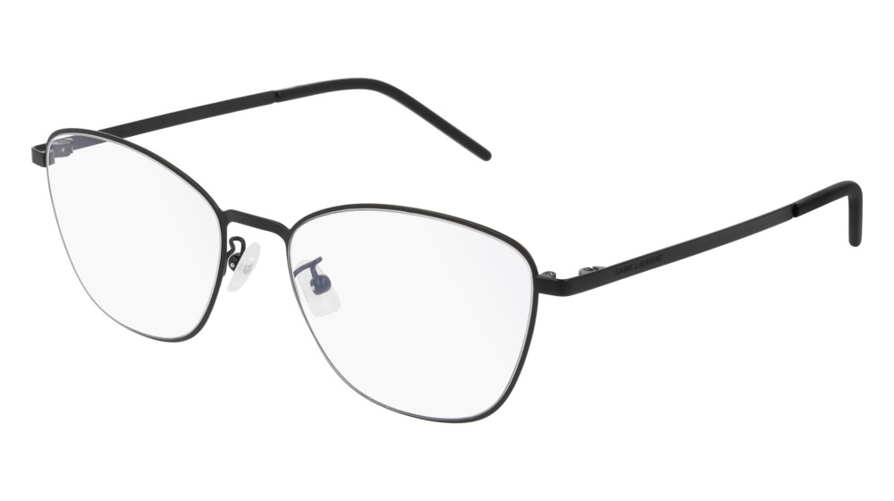 Eyeglasses Saint Laurent Classic SL 351 SLIM-002