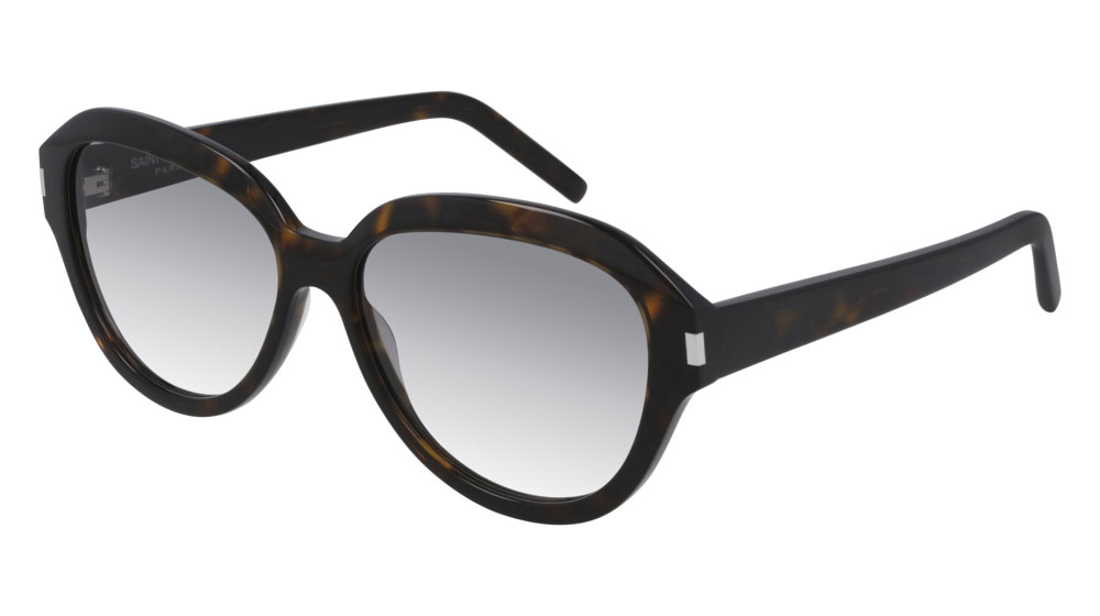 Sunglasses Saint Laurent New Wave SL 400-002