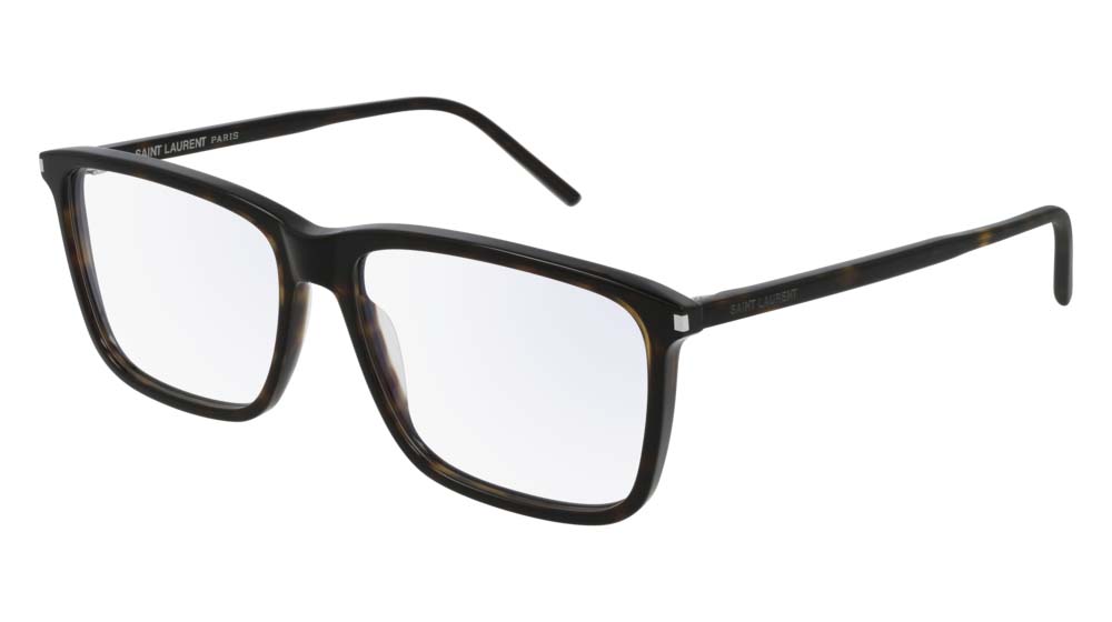 Eyeglasses Saint Laurent Classic SL 454-005