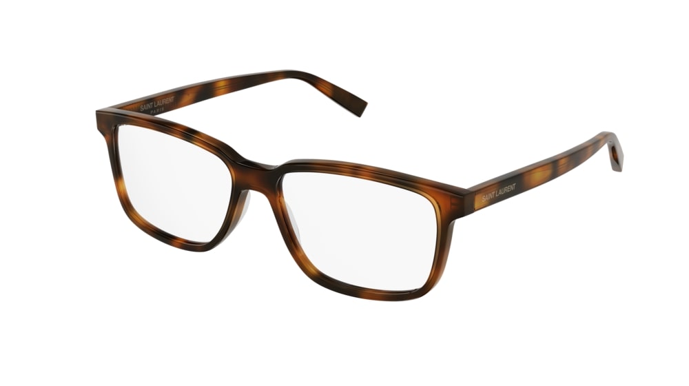 Eyeglasses Saint Laurent Classic SL 458-006