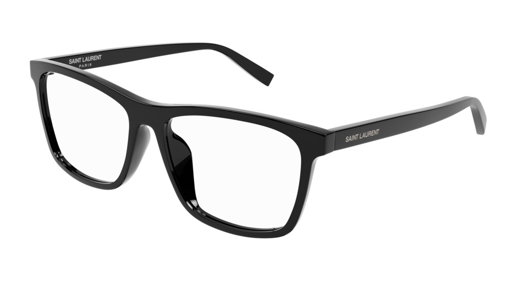 Eyeglasses Saint Laurent Classic SL 505-001