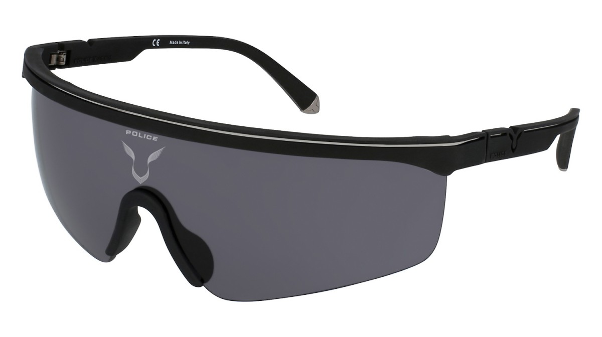 Солнцезащитные очки Police Lewis Hamilton SPLA28 (06AA)