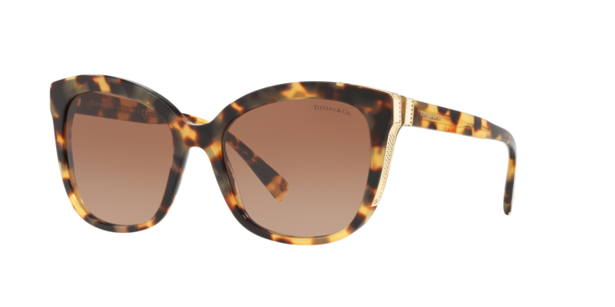 Солнцезащитные очки Tiffany TF 4150 (80643B)