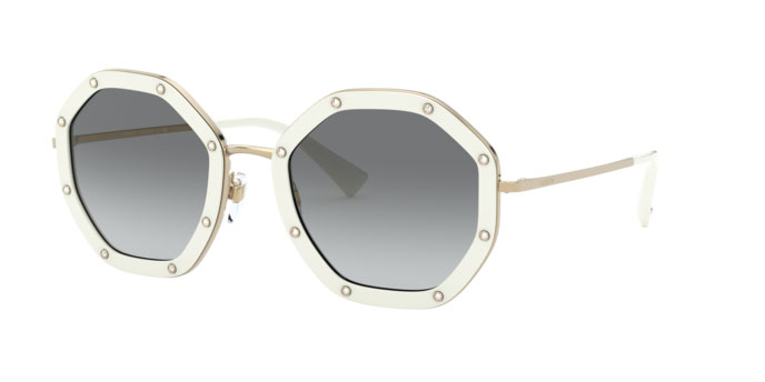 Солнцезащитные очки Valentino VA 2042 (300211)