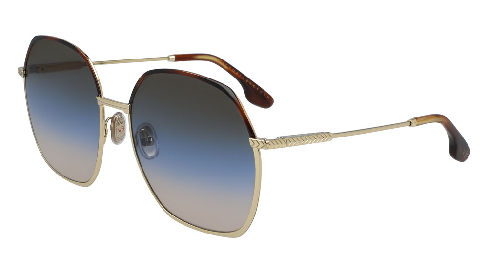 Солнцезащитные очки Victoria Beckham VB206S (720)
