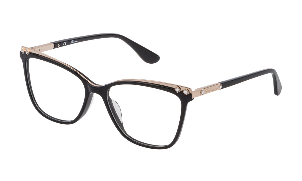 Eyeglasses Blumarine VBM762S (0700)