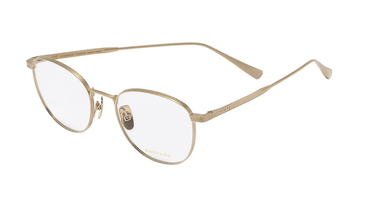 Eyeglasses Chopard VCHC55M (0K87)