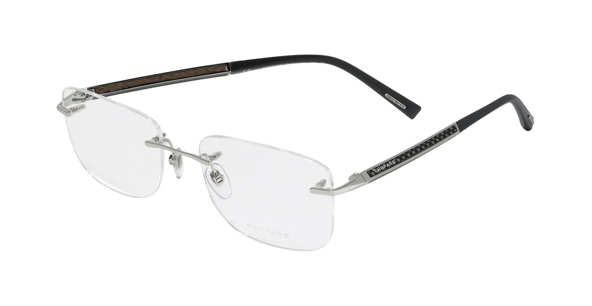 Eyeglasses Chopard VCHC74 (0579)