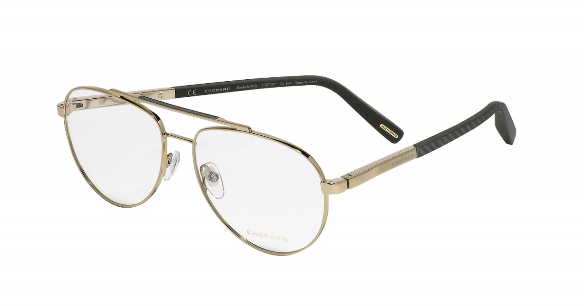 Eyeglasses Chopard VCHD21 (08FF)