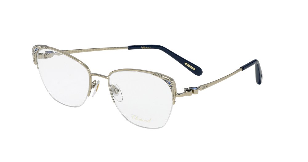 Eyeglasses Chopard VCHD81S (0594)
