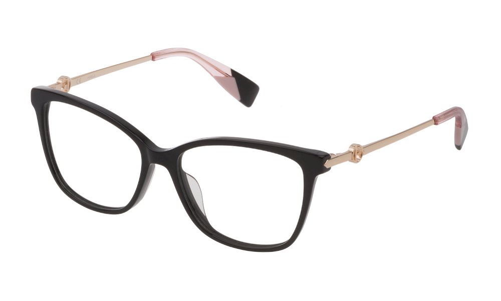 Eyeglasses Furla VFU356 (0700)