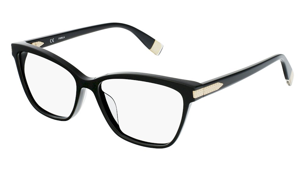 Eyeglasses Furla VFU436 (0700)